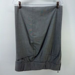 NWOT Lane Bryant The Allie Gray Trousers Slacks plus size 20R Pants